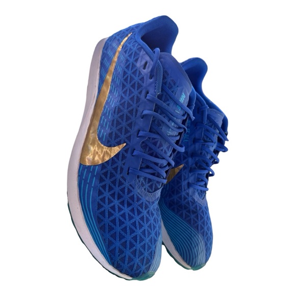 Nike Zoom Rival XC Racing Men's Shoes, US Size 11 - Picture 2 of 7